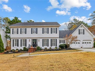 2268 Woodsfield Ln NE, Marietta, GA, 30062