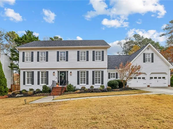 2268 Woodsfield Ln NE, Marietta, GA 30062