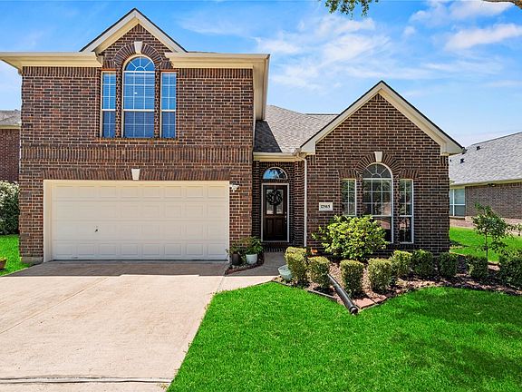 3rd image of 17915 Timber Crossing Ln