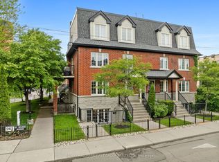262 Saint Helens Ave #2, Toronto, ON M6H 4A4
