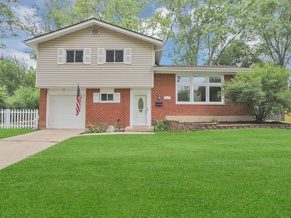 1st image of 416 N Williams Dr