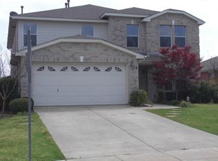 12451 Shepherds Hill Ln, Frisco, TX 75035