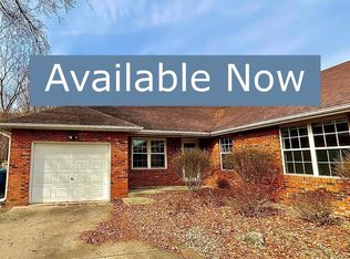 62 S Cherry Hls, Edwardsville, IL 62025