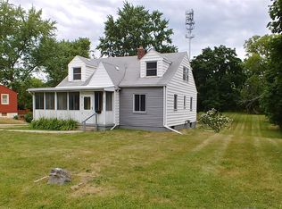 3381 Swartz St, Flint, MI 48507