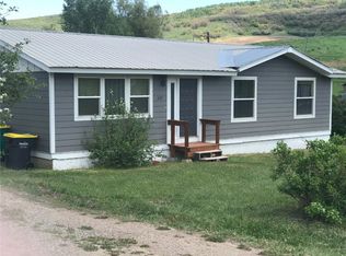 337 E 3rd St, Oak Creek, CO 80467