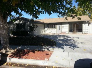 1011 W Avenue H1, Lancaster, CA 93534