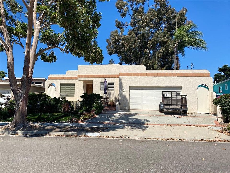 1st image of 4923 Hidalgo Ave
