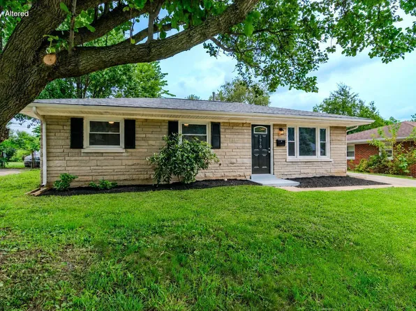 1910 Greenleaf Dr, Lexington, KY 40505