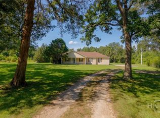 1212 Bell Rd, Brooklet, GA 30415