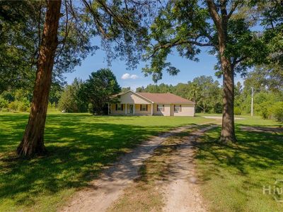 1212 Bell Road, Brooklet, GA, 30415