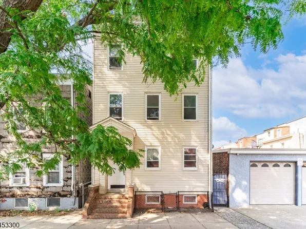 83 New York Ave, Newark City, NJ 07105