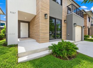 1167 NW 2nd St, Florida City, FL 33034