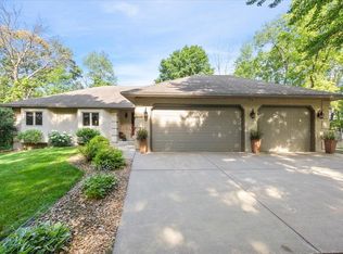 21824 Quincy St NE, East Bethel, MN 55011