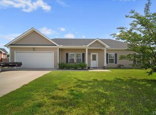 159 Laurel Woods Way, Currituck, NC 27929