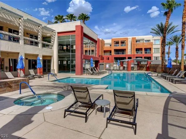 55 E Agate Ave Unit 304, Las Vegas, NV 89123