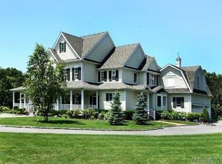 503 Cold Spring Rd, Syosset, NY 11791