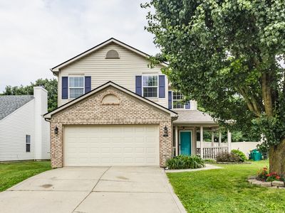 1112 Halifax Ct, Indianapolis, IN, 46231