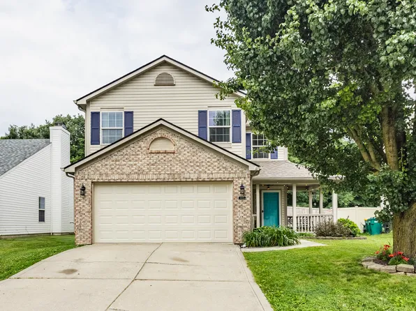 1112 Halifax Ct, Indianapolis, IN 46231
