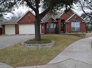 2913 Heather Wood Dr, Flower Mound, TX 75022