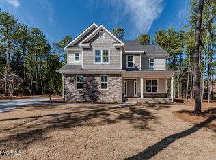 745 Burning Tree Rd, Pinehurst, NC 28374