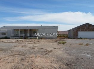 770 S Moapa Valley Blvd, Moapa Valley, NV 89040