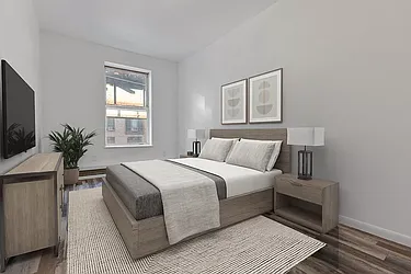 Rented by Platinum Properties