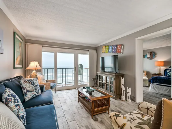 7310 Seawall Blvd #902/903, Galveston, TX 77551