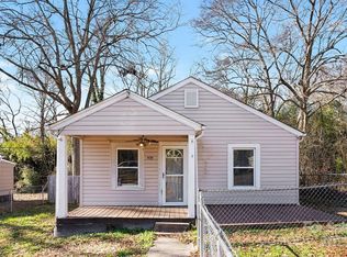 409 S Maple St, Dallas, NC 28034