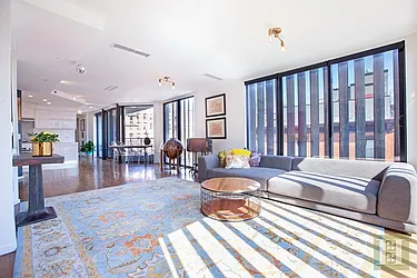 Sold by Halstead Real Estate
