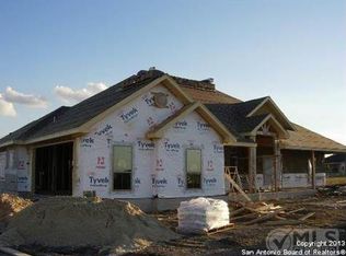 107 Daisy Dr, Marion, TX 78124