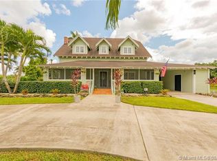 18240 SW 248th St, Homestead, FL 33031