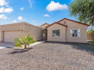 4691 S Barrington Pl, Tucson, AZ 85730