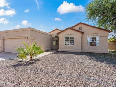 4691 S Barrington Pl, Tucson, AZ, 85730