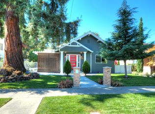 251 S 18th St, San Jose, CA 95116
