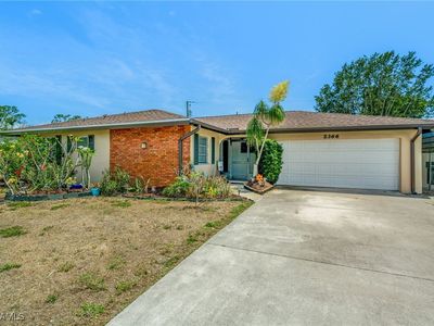 2366 Flora Ave, Fort Myers, FL, 33907