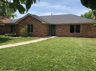 7016 Fulham Dr, Amarillo, TX 79109