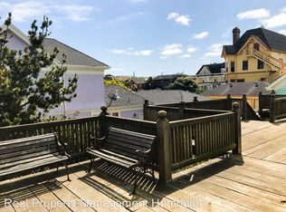 1020 2nd St APT 1, Eureka, CA 95501