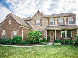 1158 Westchester Way, Cincinnati, OH 45244