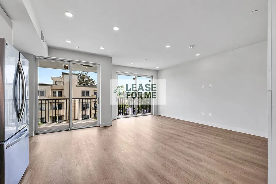 8869 Alcott St - Alcott Flats Sophisticated New Living in Prime Pico-Robertson — Photo 4