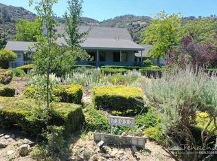 23050 Homestead Way, Tehachapi, CA 93561