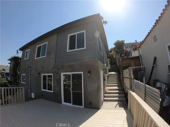 4219 Woolwine Dr, Los Angeles, CA 90063