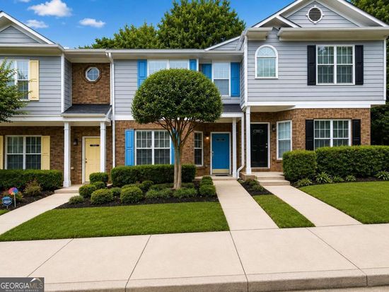 2523 Walden Lake Dr, Decatur, GA 30035
