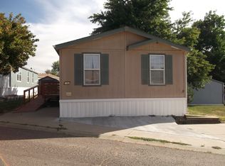 1801 W 92nd Ave LOT 192, Federal Heights, CO 80260
