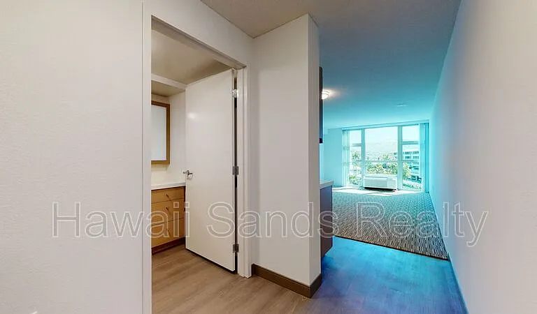 7000 Hawaii Kai Dr #2506 — Photo 5