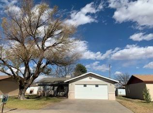 1802 W Jacobs Ave, Artesia, NM 88210