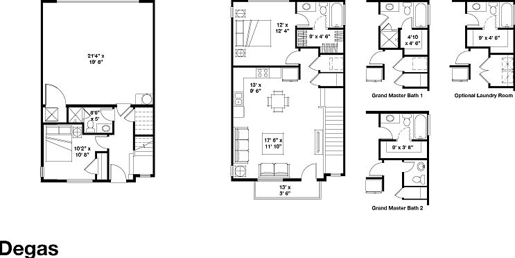 2nd image of 13378 S Nova Vista Ln