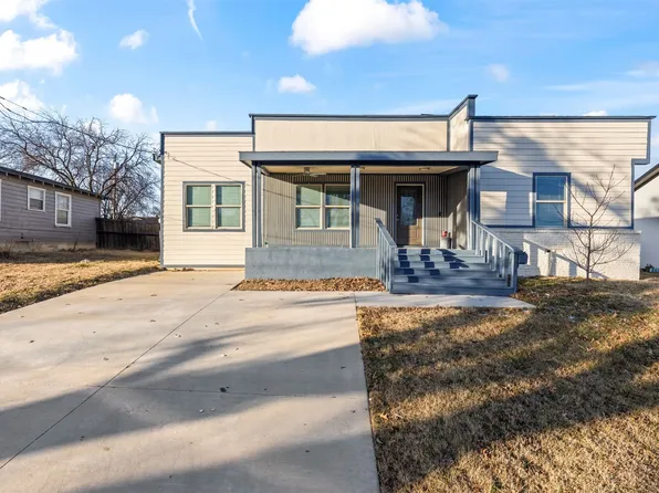 1207 E Russell Ave, Carrollton, TX 75006