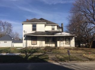 437 N Main St, Tipton, IN 46072