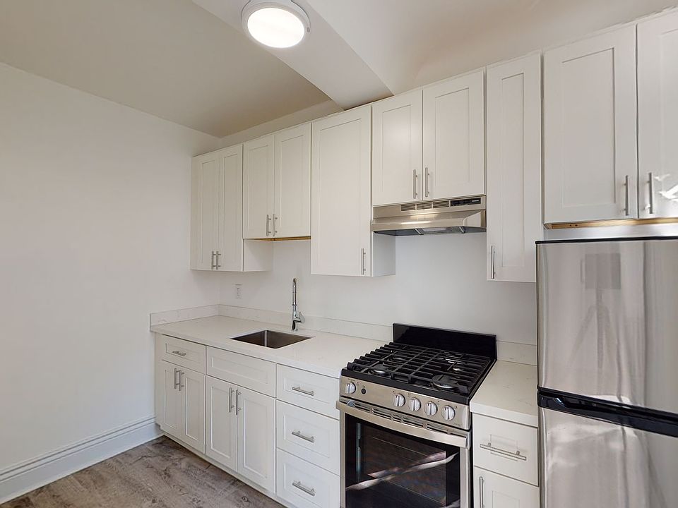 1st image of 3270 21st St #204