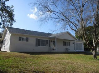 12045 SW 137th Loop, Dunnellon, FL 34432